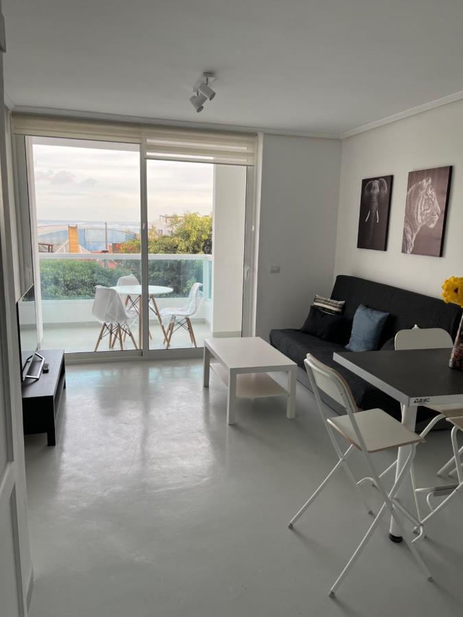 Avenida Central Corralejo Ngoại thất bức ảnh