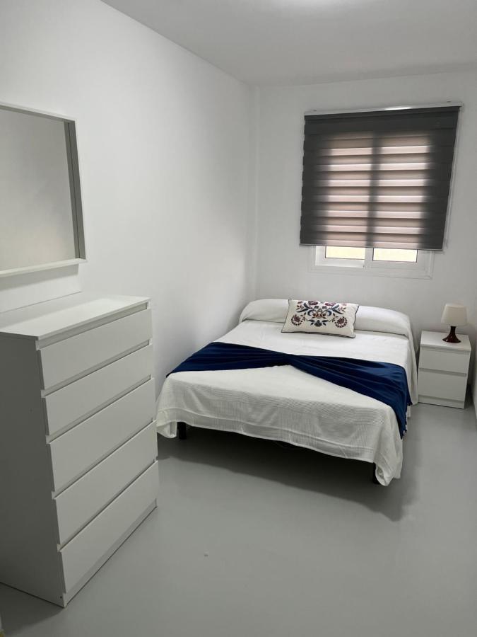 Avenida Central Corralejo Ngoại thất bức ảnh
