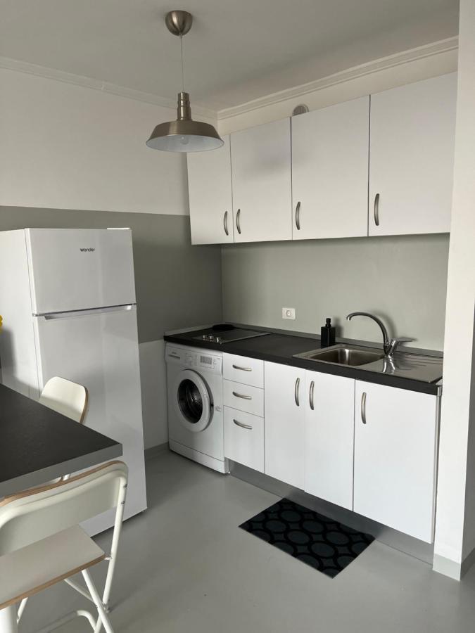 Avenida Central Corralejo Ngoại thất bức ảnh