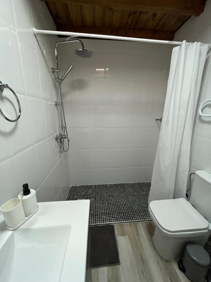 Avenida Central Corralejo Ngoại thất bức ảnh