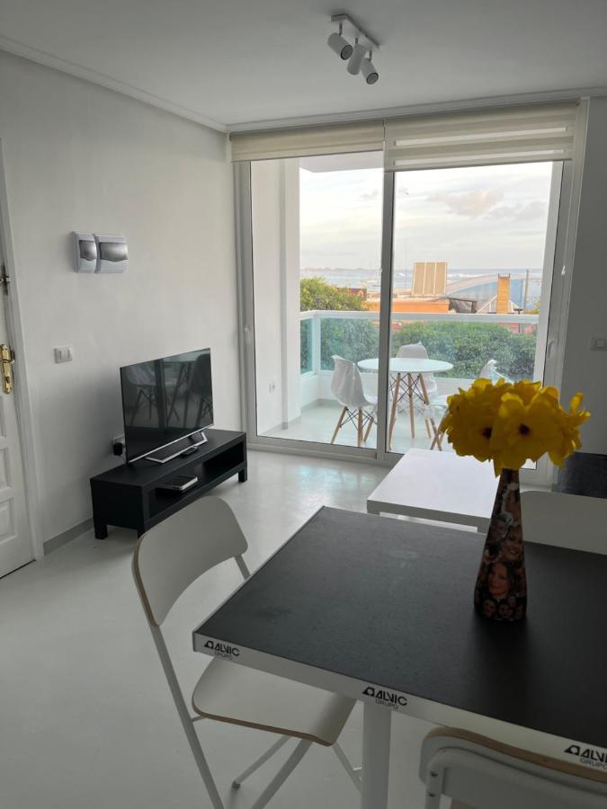Avenida Central Corralejo Ngoại thất bức ảnh