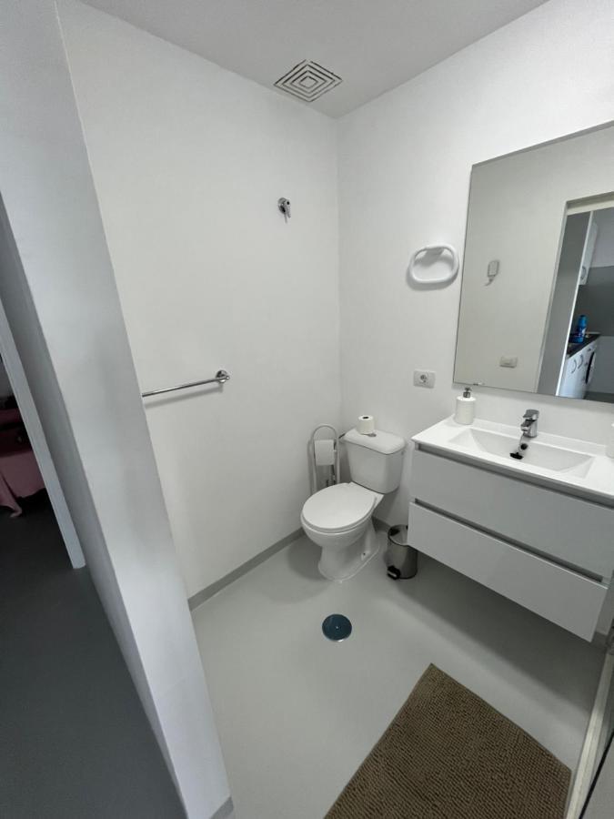 Avenida Central Corralejo Ngoại thất bức ảnh